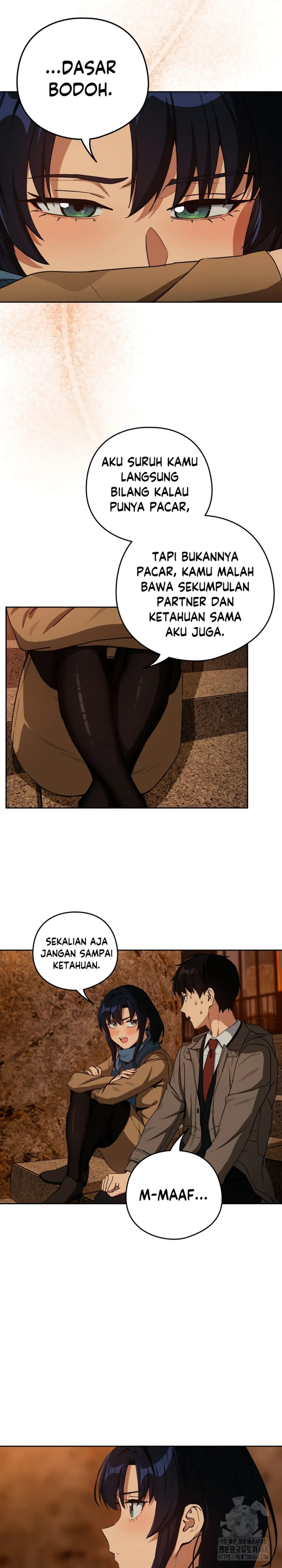 After Work Love Affairs - Chapter 73 10 After Work Love Affairs - Chapter 73 10