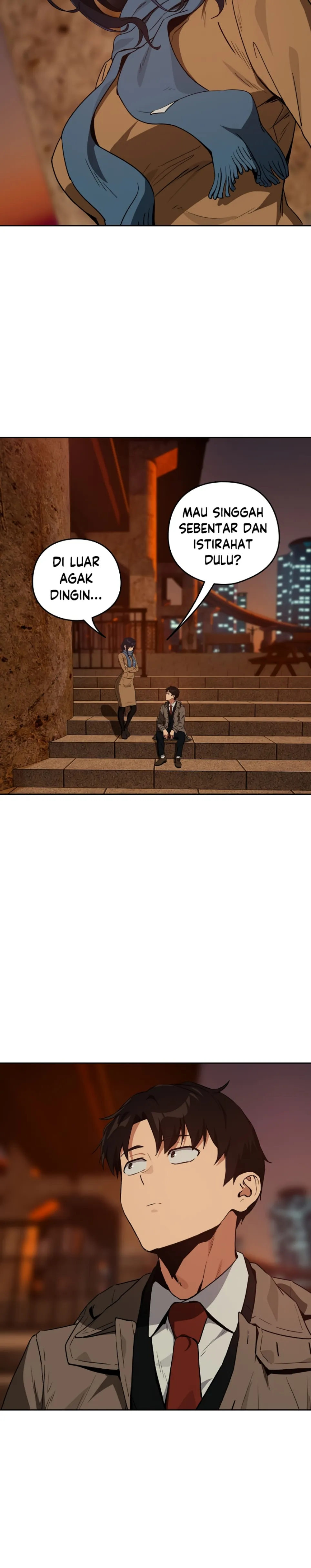 After Work Love Affairs - Chapter 73 16 After Work Love Affairs - Chapter 73 16