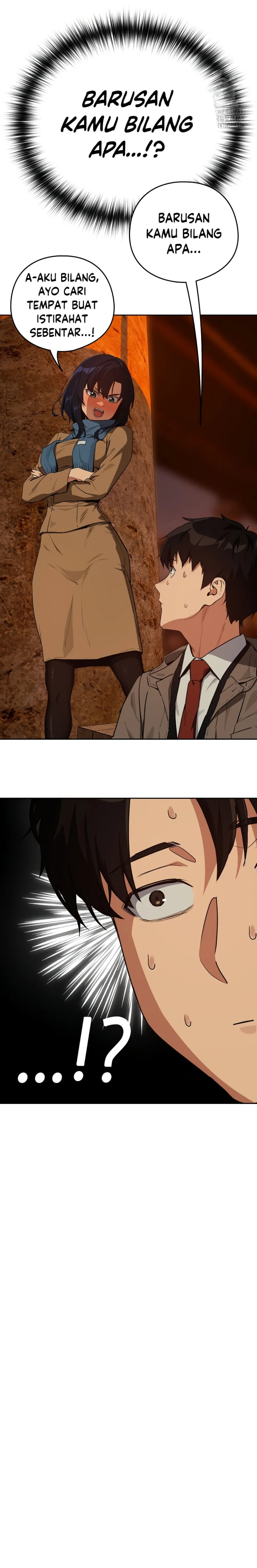 After Work Love Affairs - Chapter 73 17 After Work Love Affairs - Chapter 73 17