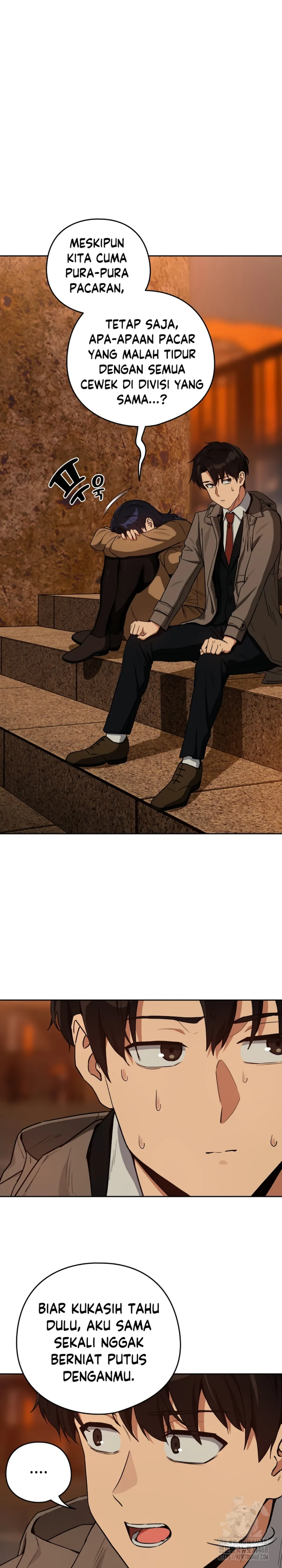 After Work Love Affairs - Chapter 73 6 After Work Love Affairs - Chapter 73 6