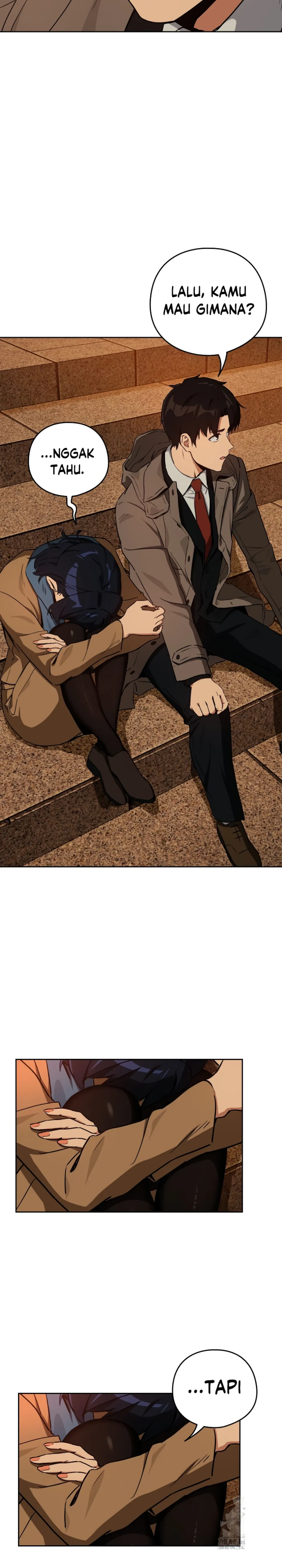 After Work Love Affairs - Chapter 73 7 After Work Love Affairs - Chapter 73 7