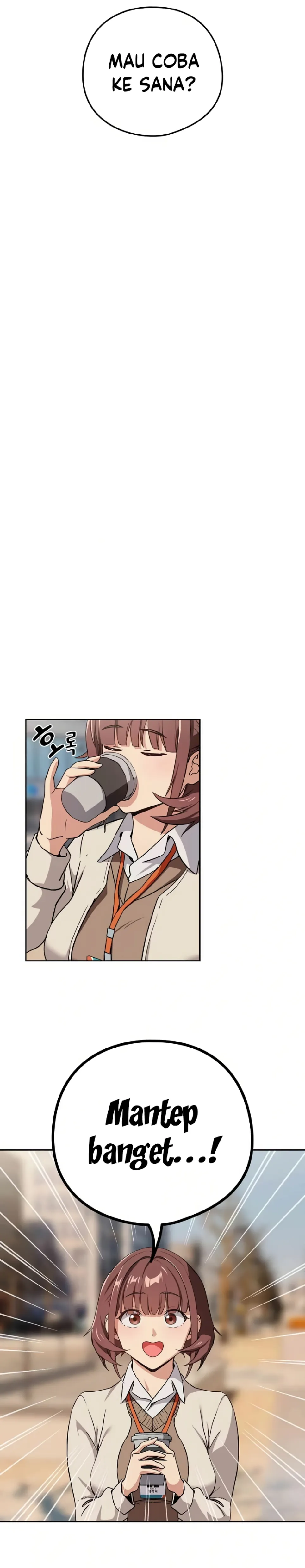 After Work Love Affairs - Chapter 52 12