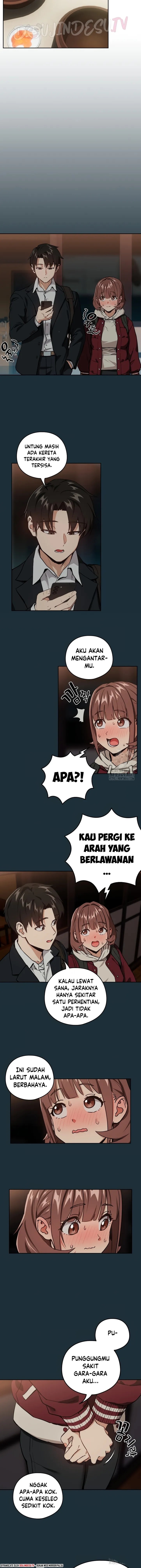 After Work Love Affairs - Chapter 51 3