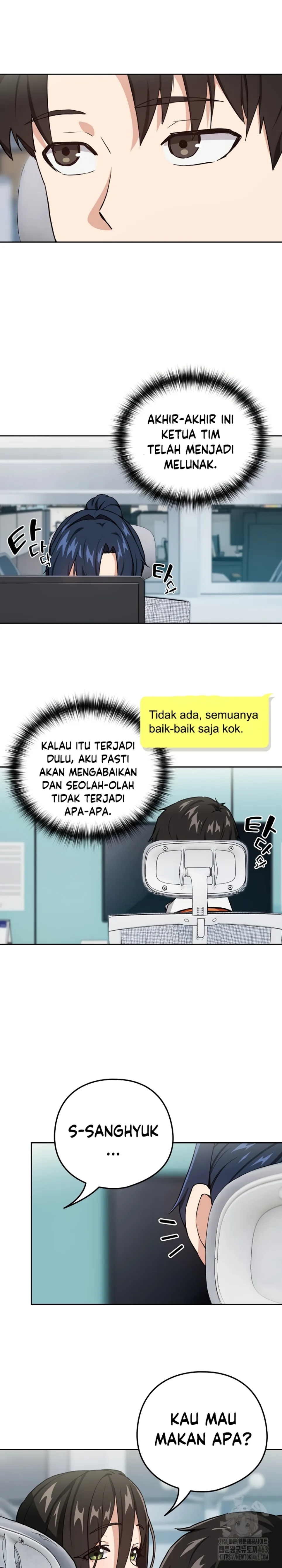 After Work Love Affairs - Chapter 51 12