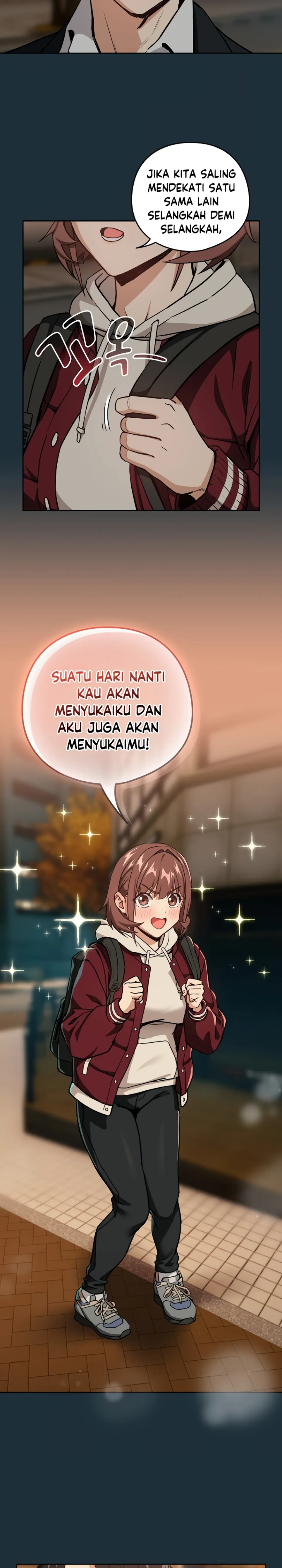 After Work Love Affairs - Chapter 51 7