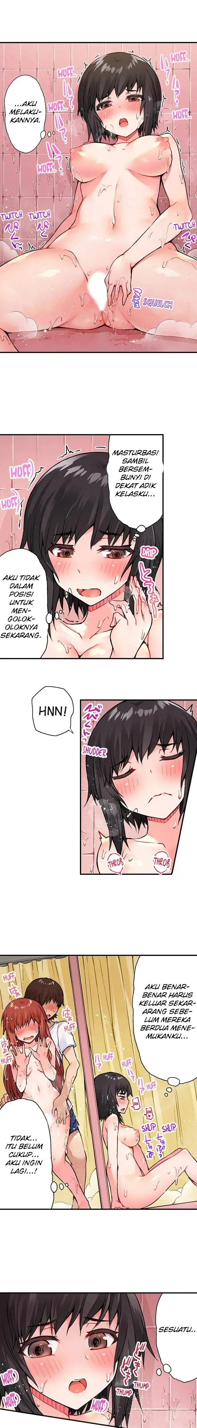 Araiya-san!: Ore to Aitsu ga Onnayu de!? - Chapter 27 18