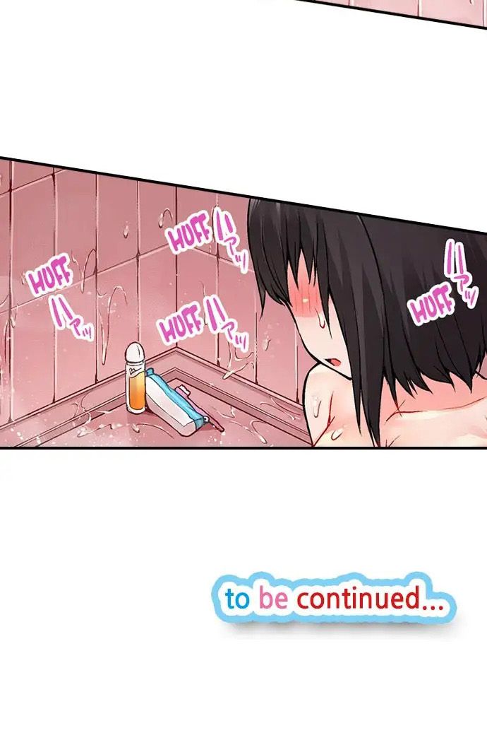 Araiya-san!: Ore to Aitsu ga Onnayu de!? - Chapter 27 19
