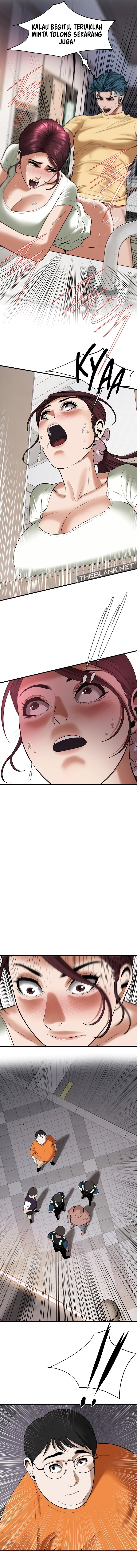 A Mean Guy - Chapter 22 12