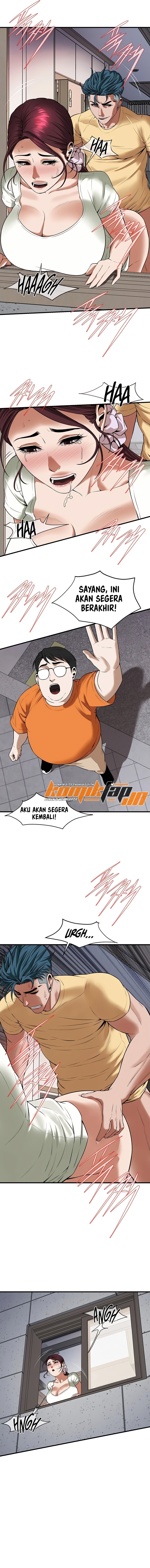 A Mean Guy - Chapter 22 13