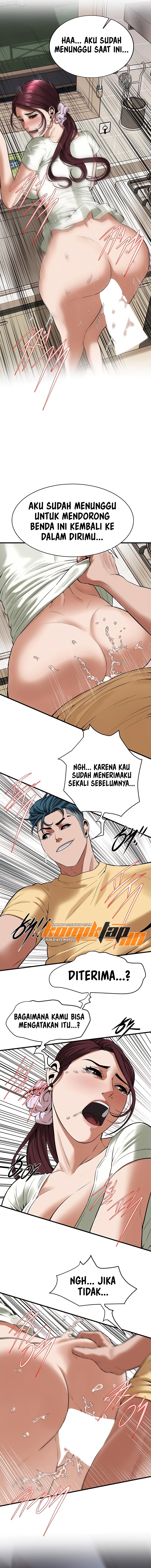 A Mean Guy - Chapter 22 11