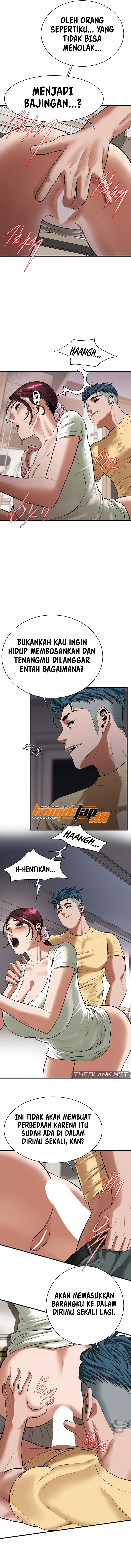 A Mean Guy - Chapter 22 7