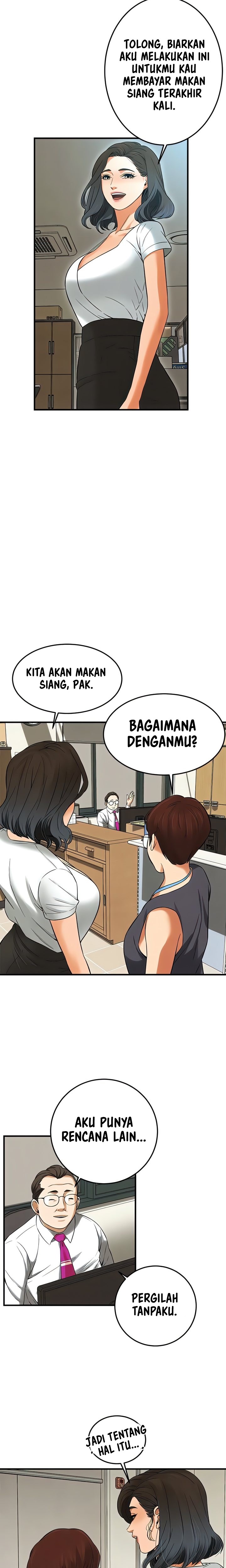 A Mean Guy - Chapter 34 20