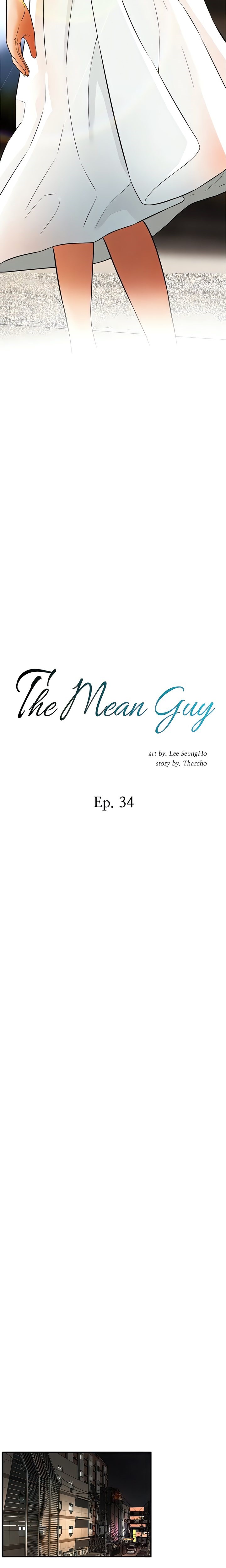 A Mean Guy - Chapter 34 3