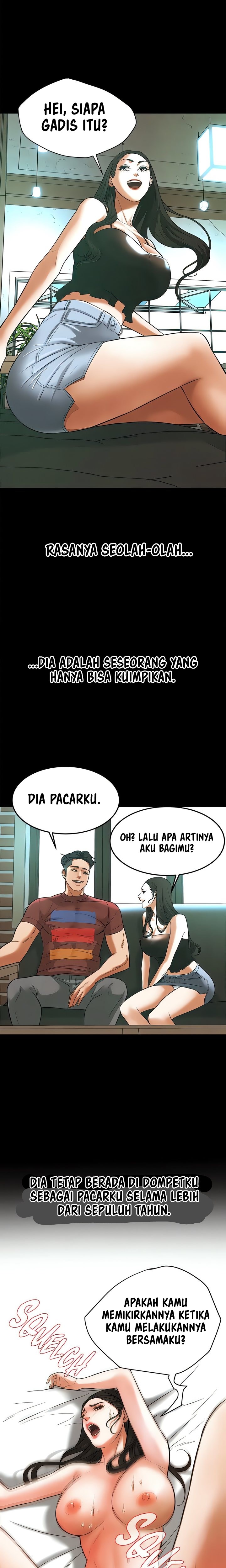 A Mean Guy - Chapter 34 11