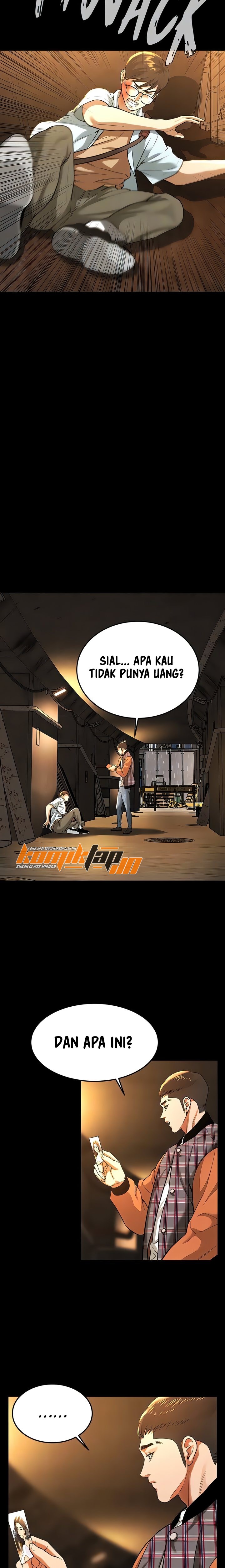 A Mean Guy - Chapter 34 7
