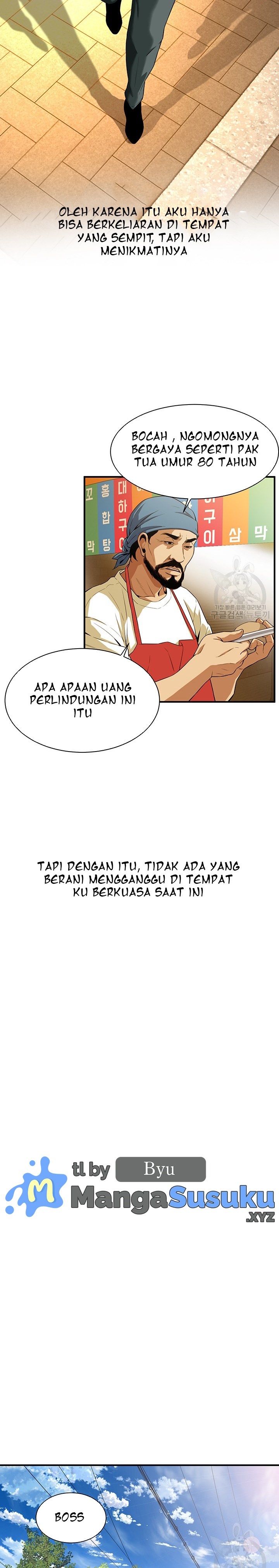 A Mean Guy - Chapter 1 40