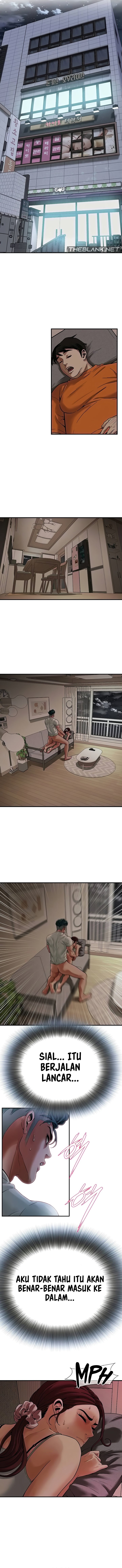 A Mean Guy - Chapter 18 3