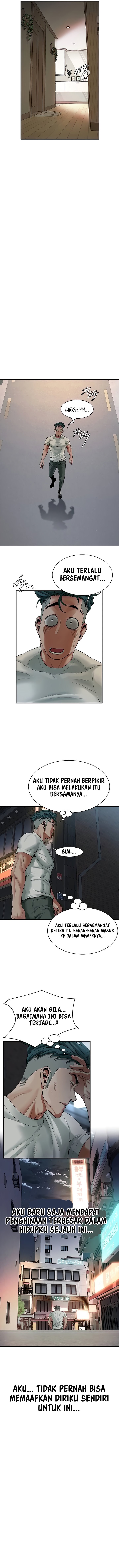 A Mean Guy - Chapter 18 7