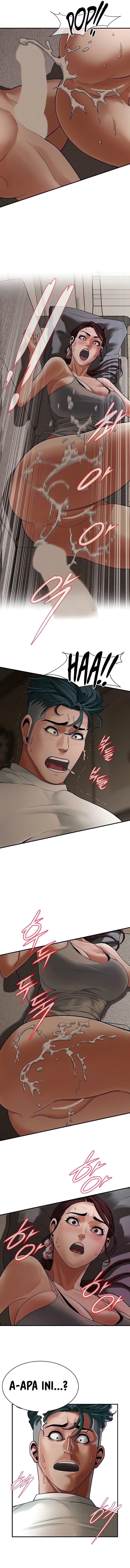 A Mean Guy - Chapter 18 5