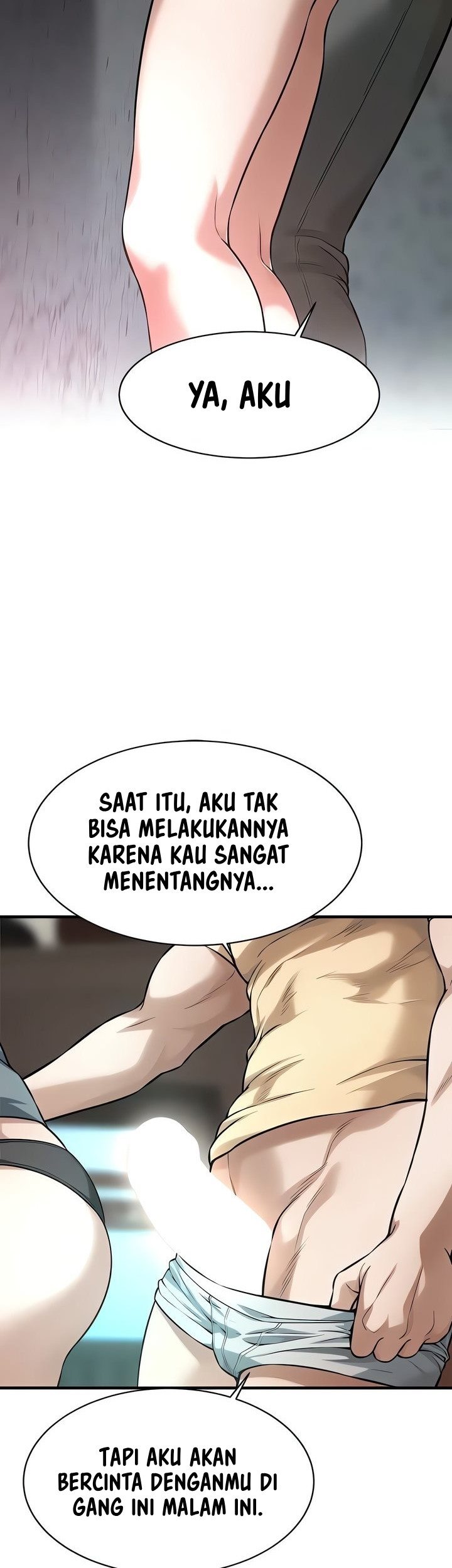 A Mean Guy - Chapter 72 23