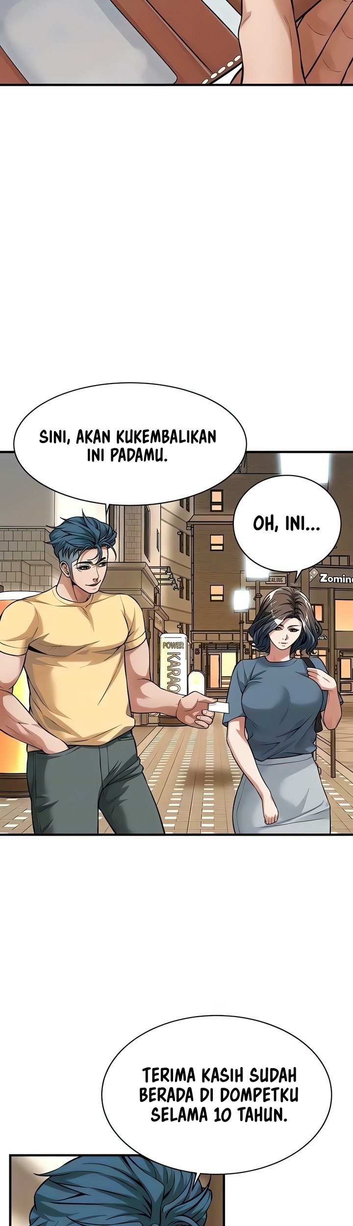 A Mean Guy - Chapter 73 28