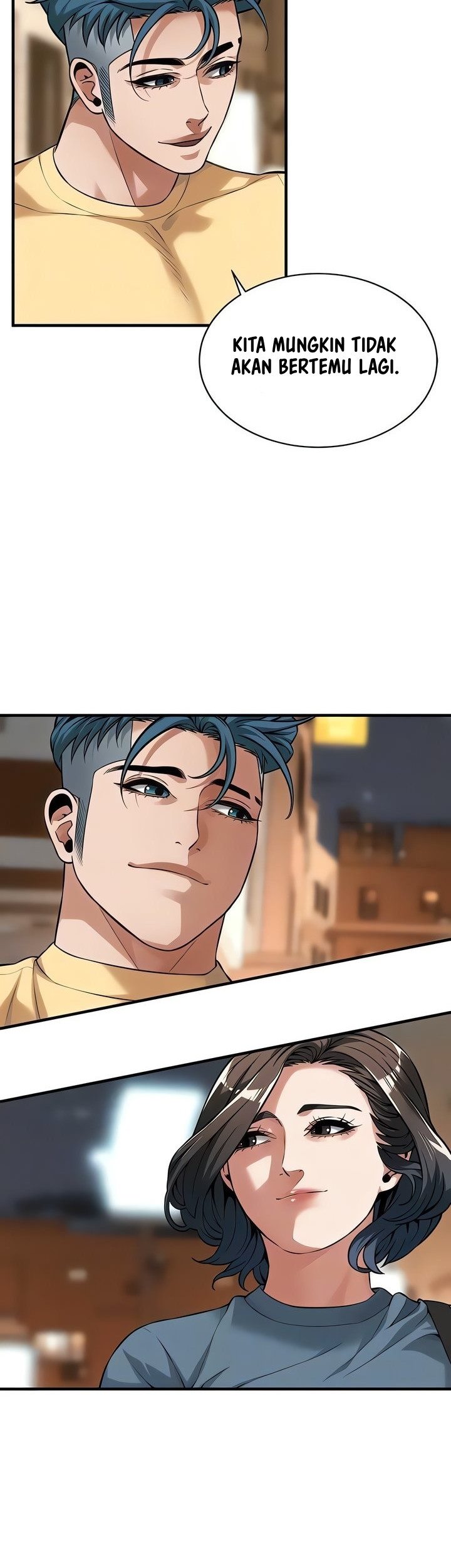 A Mean Guy - Chapter 73 29