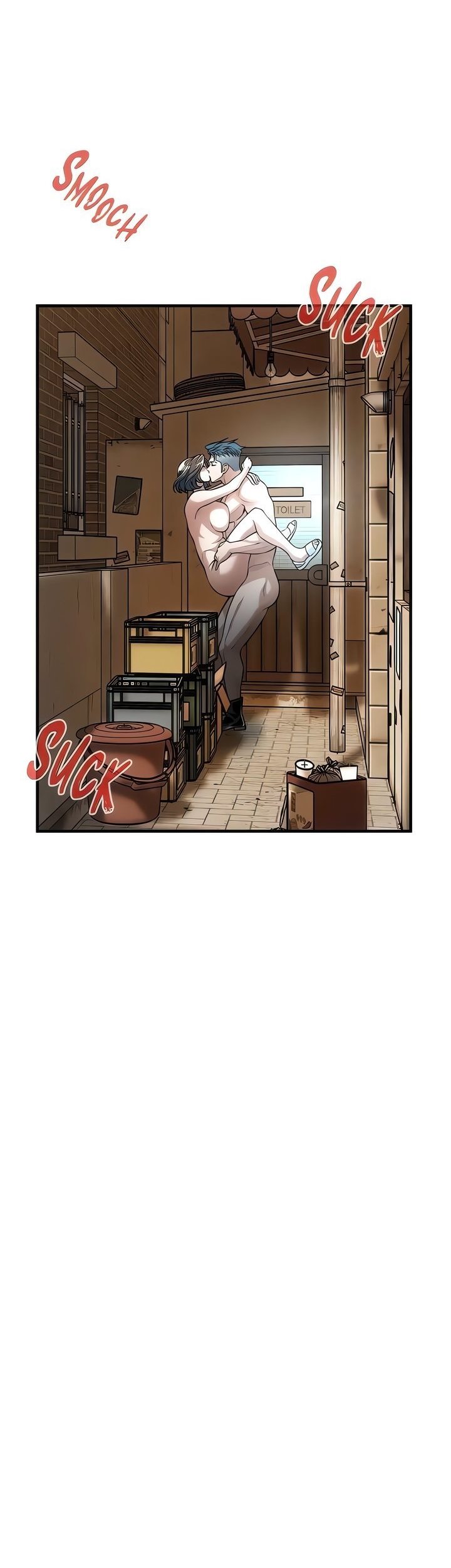 A Mean Guy - Chapter 73 23