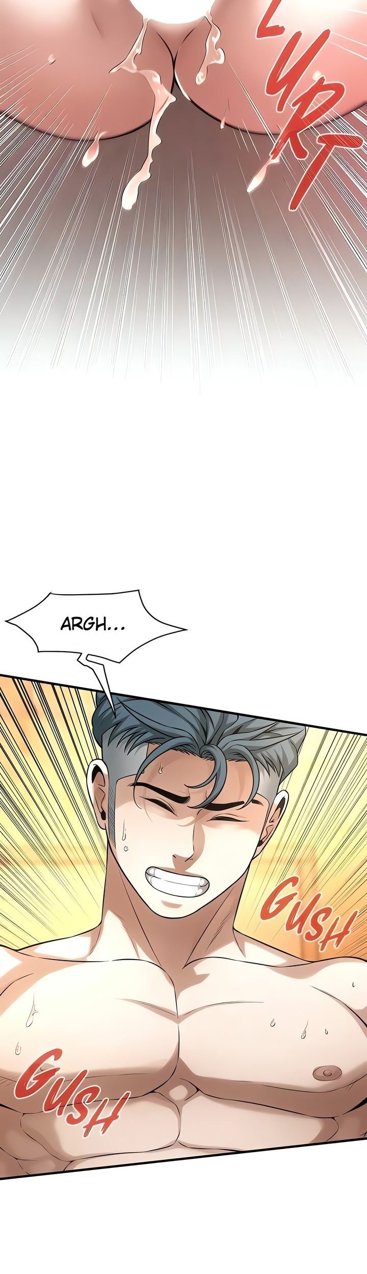 A Mean Guy - Chapter 73 21