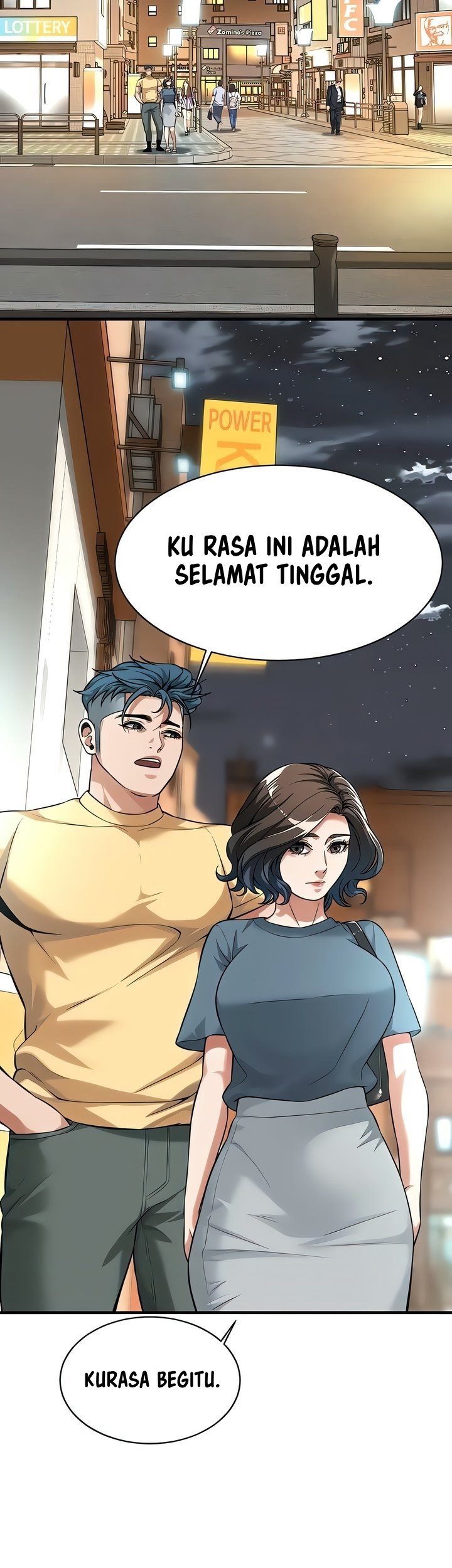 A Mean Guy - Chapter 73 26