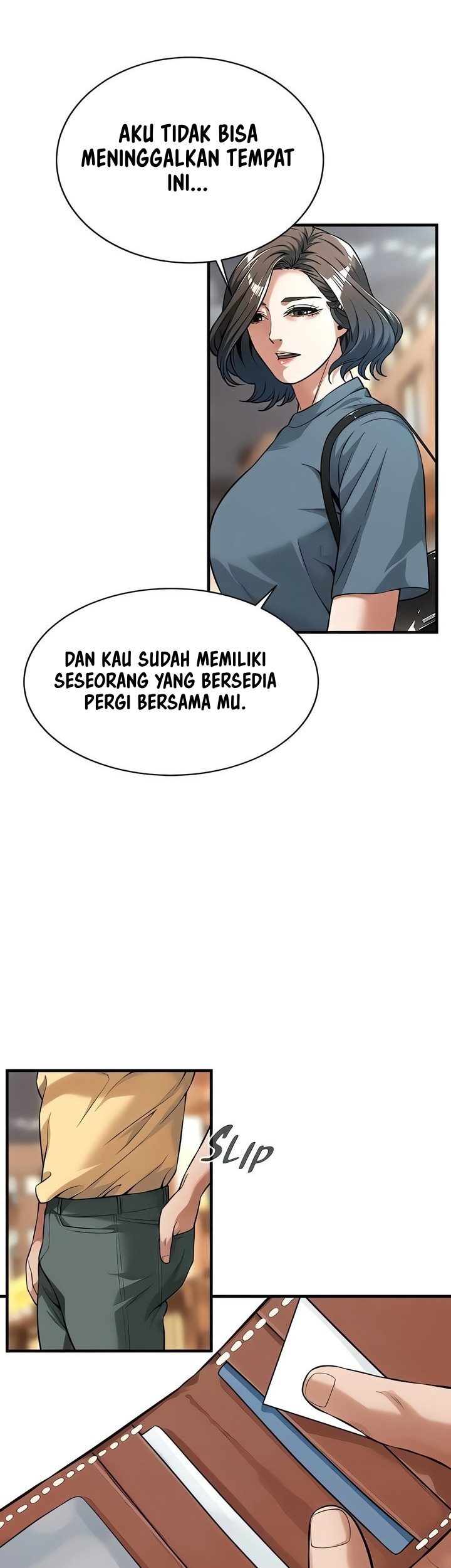 A Mean Guy - Chapter 73 27