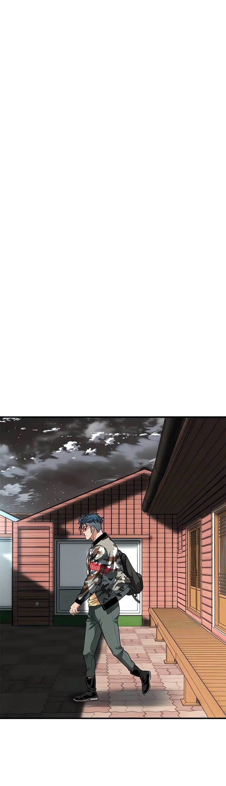 A Mean Guy - Chapter 73 38