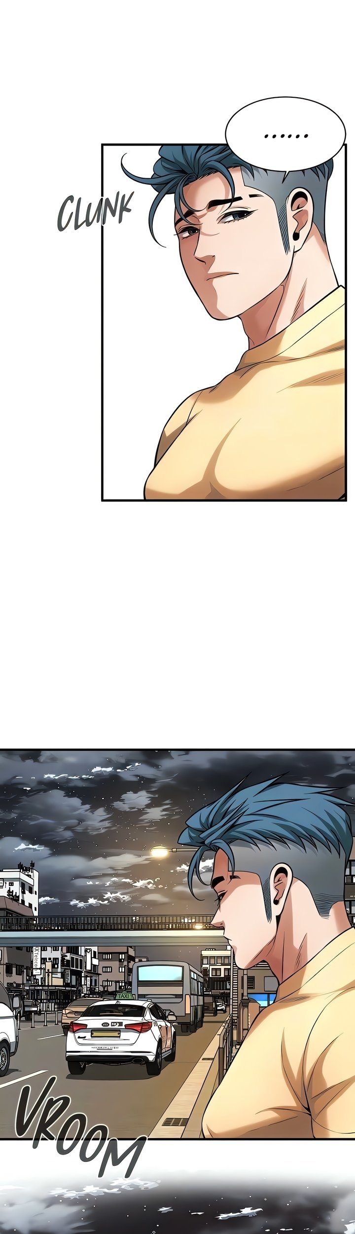 A Mean Guy - Chapter 73 32