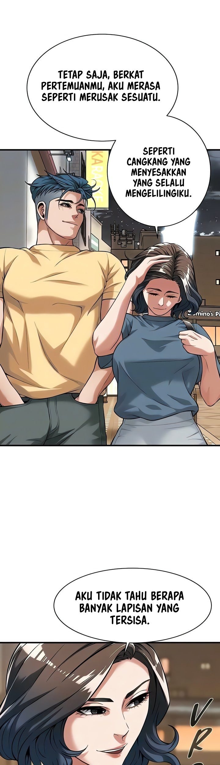 A Mean Guy - Chapter 73 30