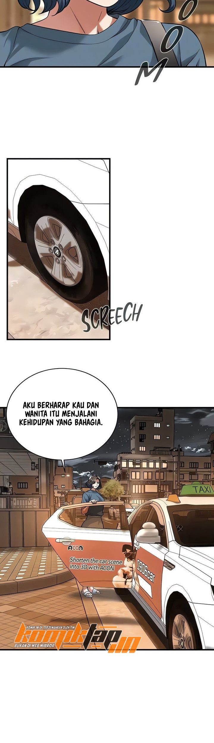 A Mean Guy - Chapter 73 31