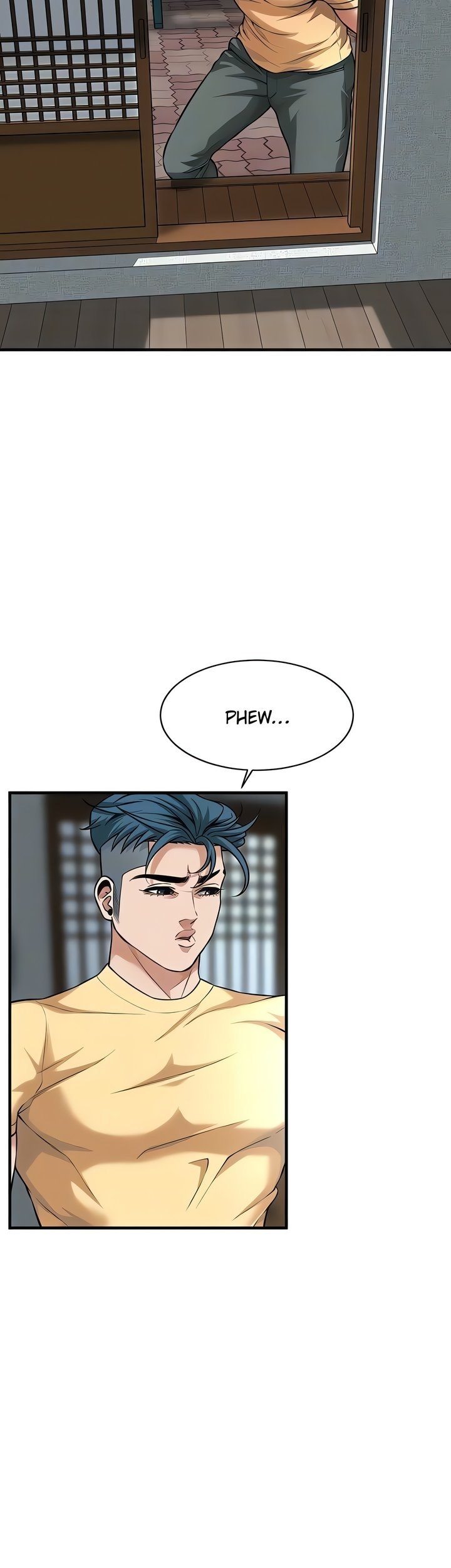 A Mean Guy - Chapter 73 36
