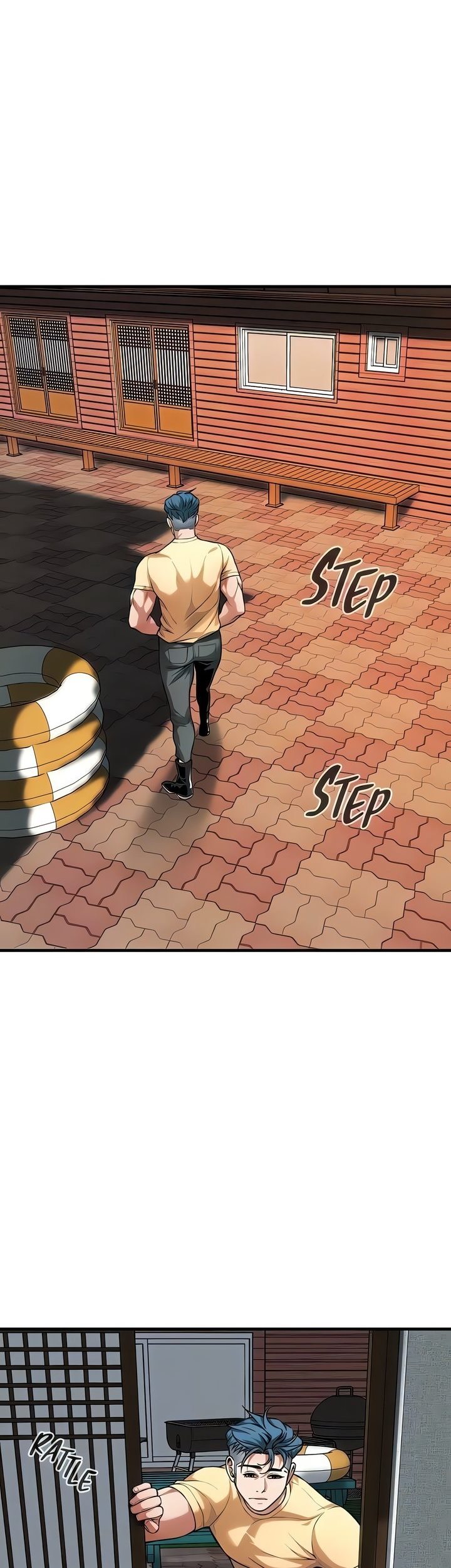 A Mean Guy - Chapter 73 35