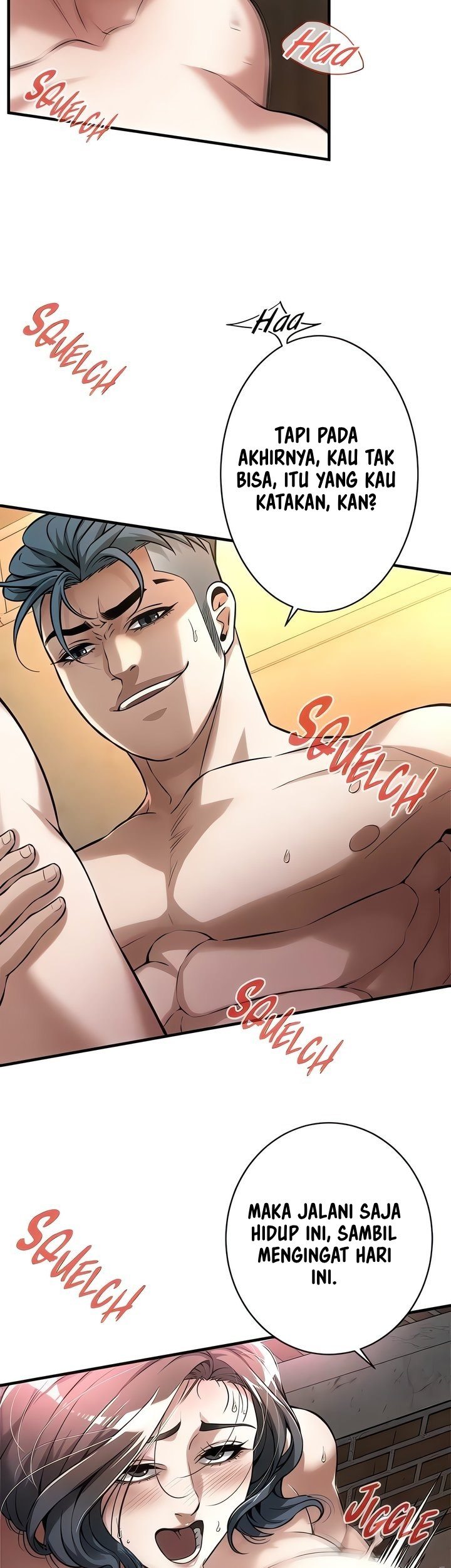 A Mean Guy - Chapter 73 6