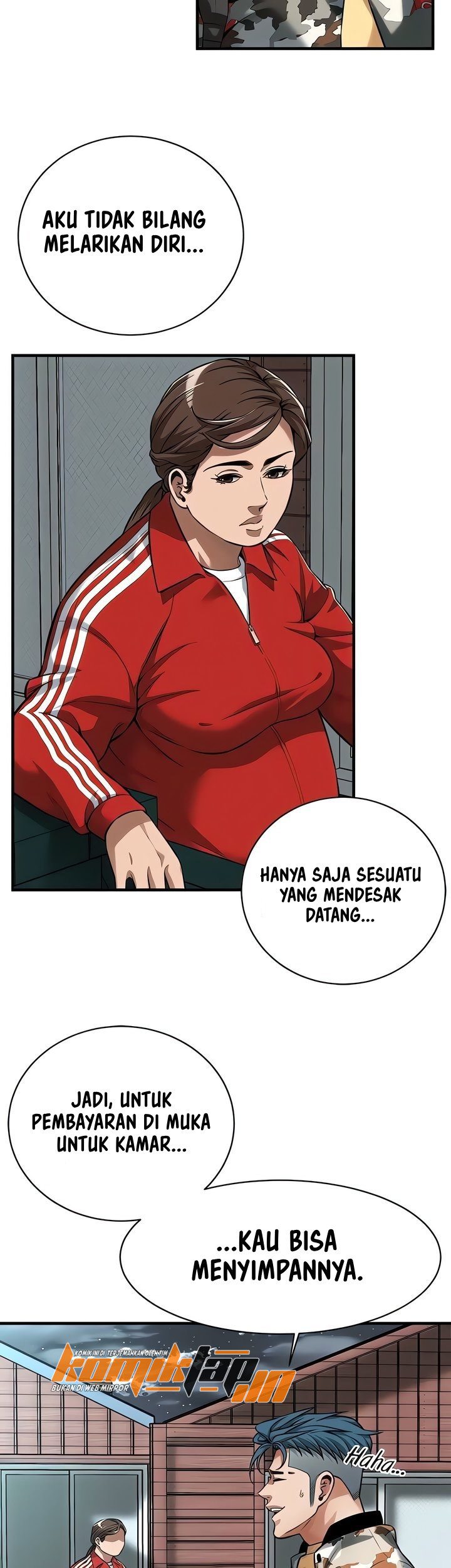 A Mean Guy - Chapter 73 40