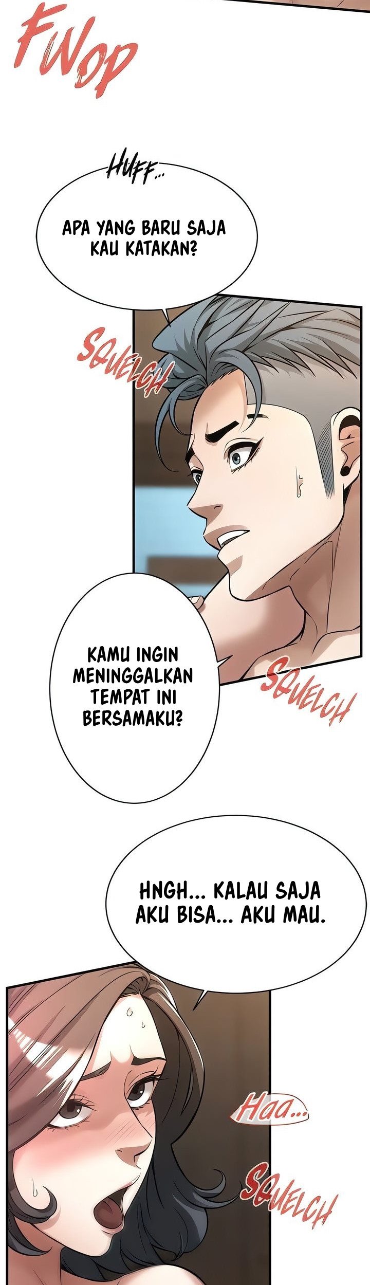 A Mean Guy - Chapter 73 5