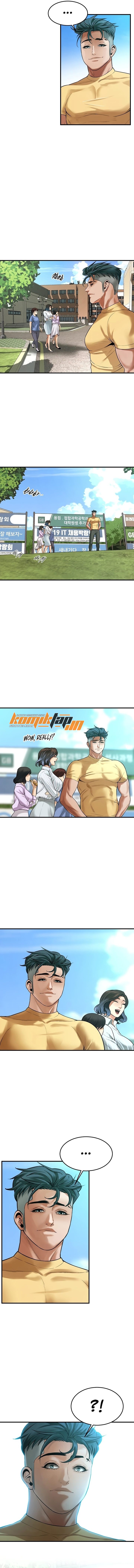 A Mean Guy - Chapter 48 8