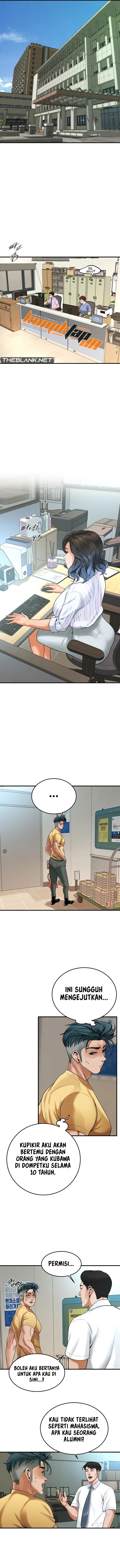 A Mean Guy - Chapter 48 10