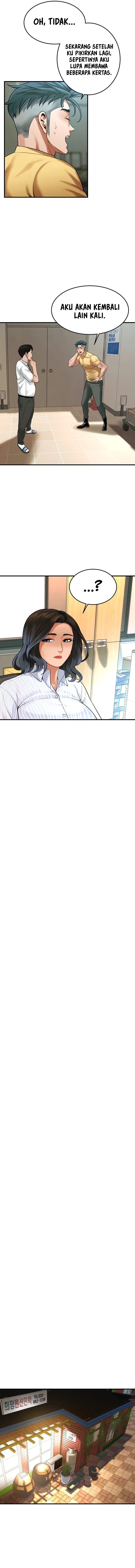 A Mean Guy - Chapter 48 11