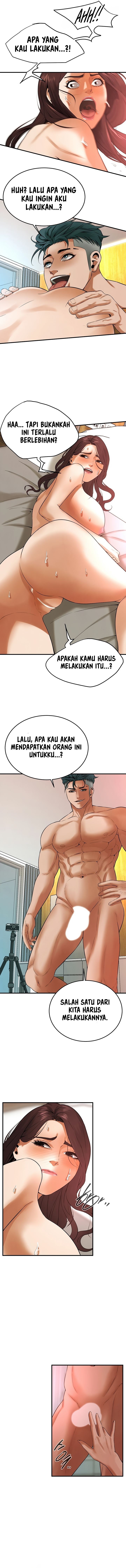 A Mean Guy - Chapter 43 13