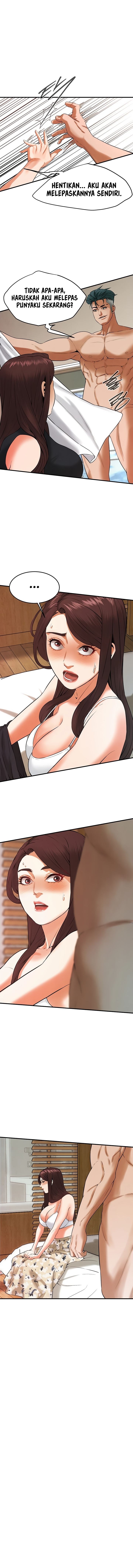 A Mean Guy - Chapter 43 10