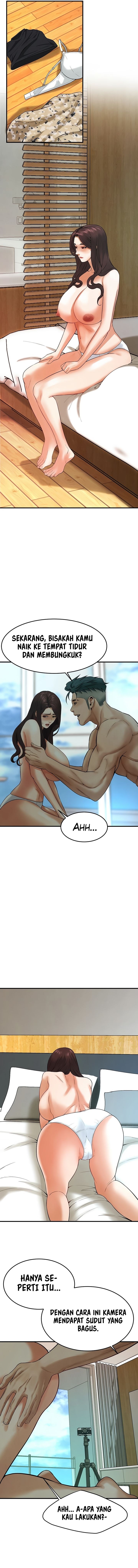A Mean Guy - Chapter 43 11