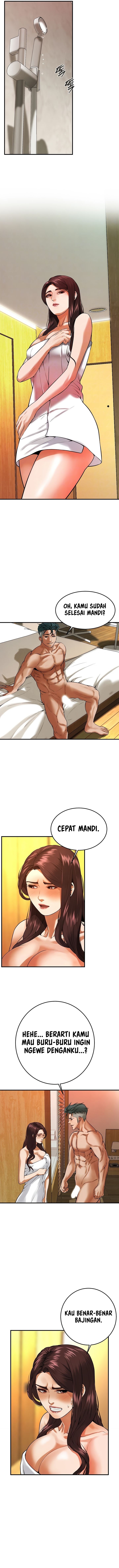 A Mean Guy - Chapter 43 5