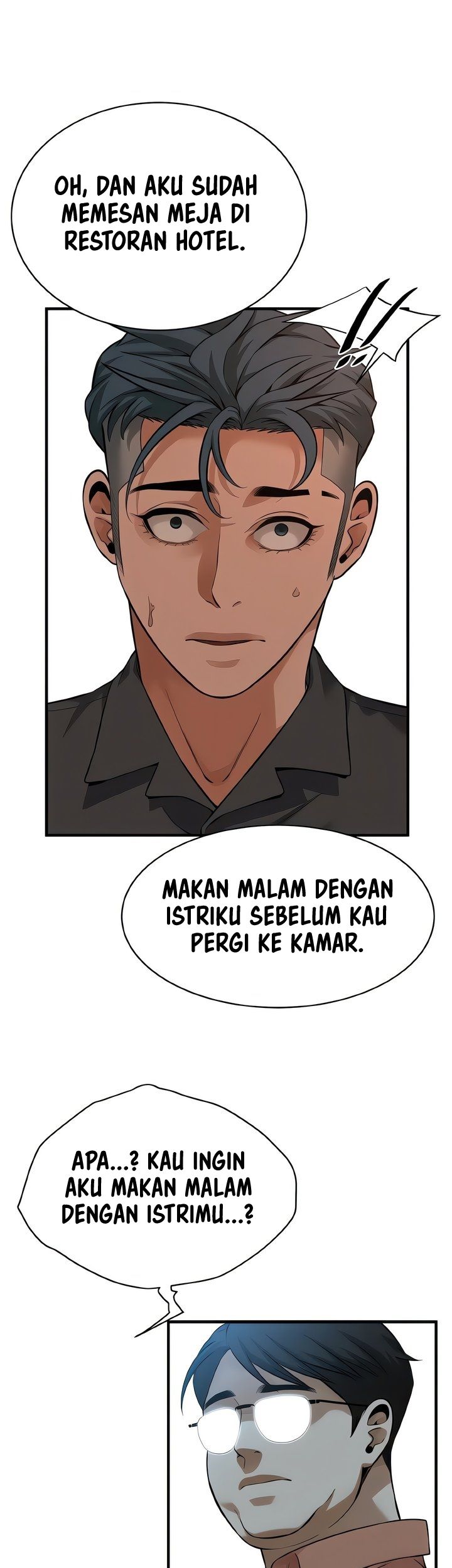 A Mean Guy - Chapter 59 8