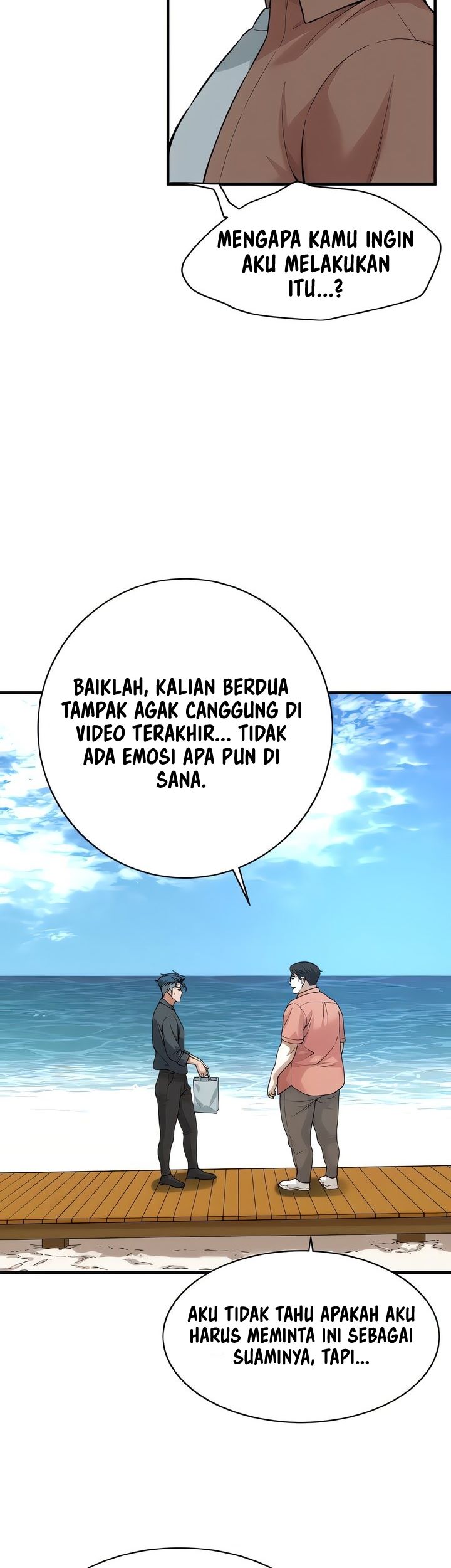 A Mean Guy - Chapter 59 9
