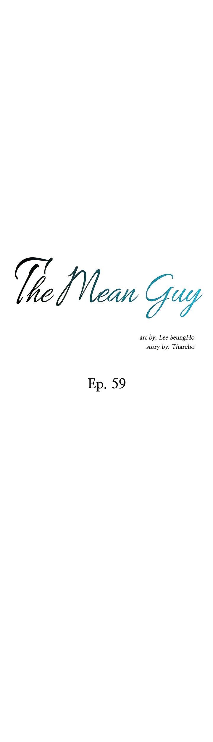 A Mean Guy - Chapter 59 2