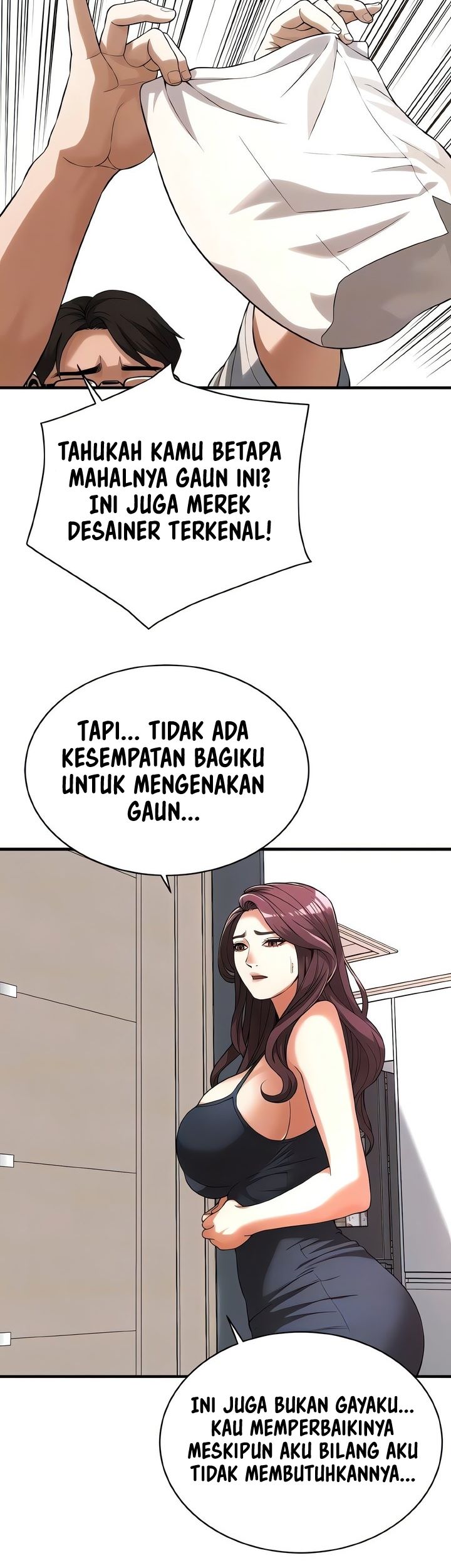 A Mean Guy - Chapter 59 29